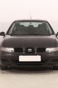 SEAT Leon I , Klima-2