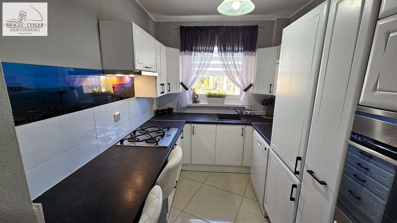 Mieszkanie 4 pokoje Po remoncie 71 m² Fordon - View 4