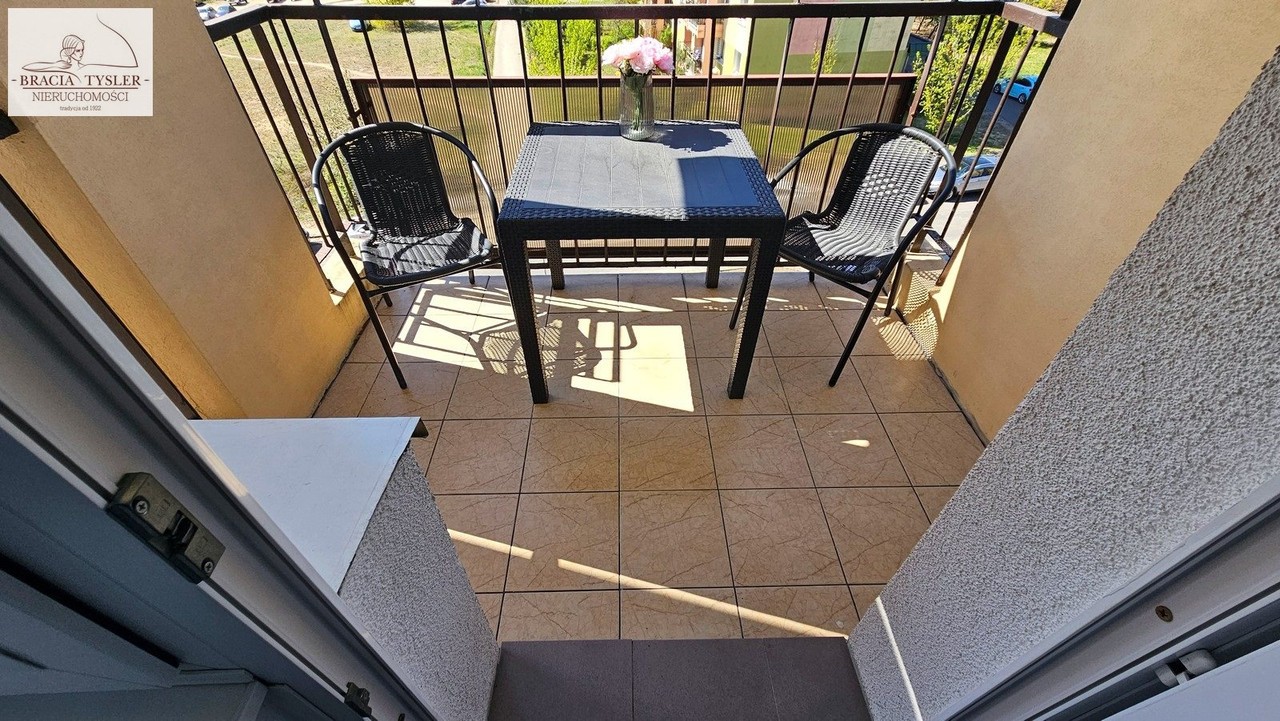 Mieszkanie 4 pokoje Po remoncie 71 m² Fordon - View 5