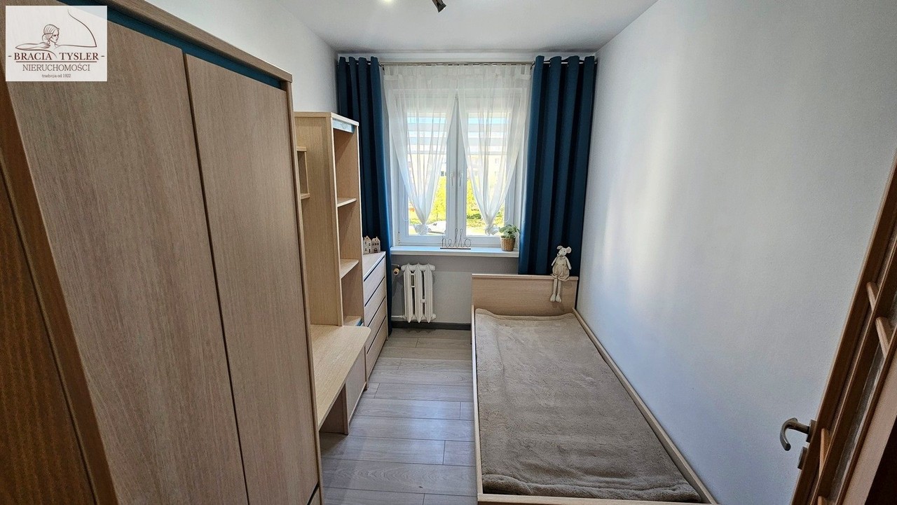 Mieszkanie 4 pokoje Po remoncie 71 m² Fordon - View 6