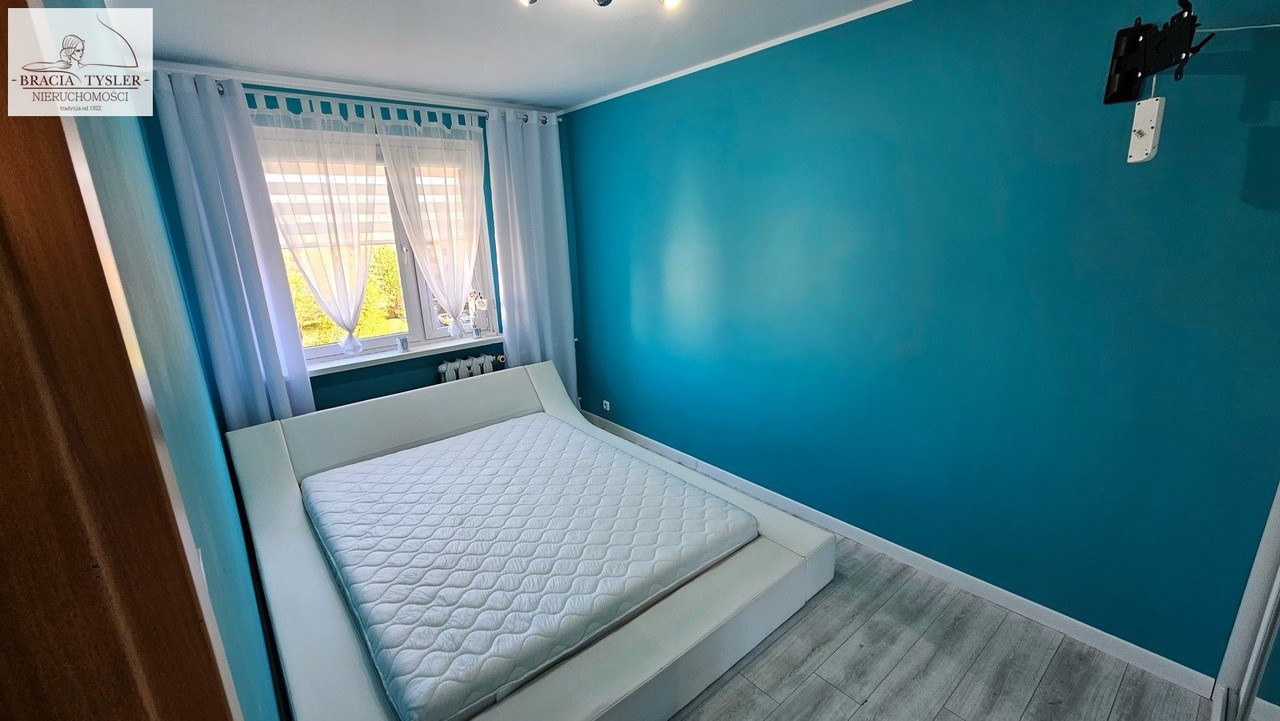 Mieszkanie 4 pokoje Po remoncie 71 m² Fordon - More