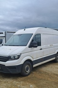 Volkswagen Crafter-2