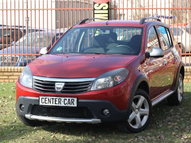 Dacia Sandero I-1