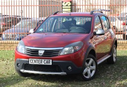 Dacia Sandero I