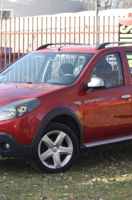 Dacia Sandero I-2