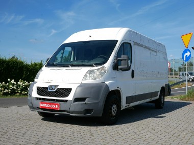 Peugeot Boxer II 2.2HDI 120KM L3H2 -Nowe sprzęgło -Zobacz-1