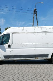 Peugeot Boxer II 2.2HDI 120KM L3H2 -Nowe sprzęgło -Zobacz-2