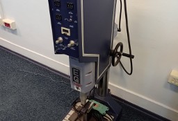 Maszyna do ultradźwiękpowego zgrzewania tkanin EGW-2014a