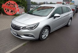 Opel Astra J