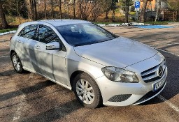 Mercedes-Benz Klasa A W176 A180 CDi-109PS 99tkm Automat 7G Navi Klima