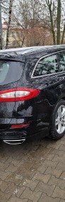 Ford Mondeo MK5 Titanium 2.0tdci ST-LINE z Niemiec bezwypadkowy-3