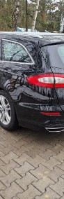 Ford Mondeo MK5 Titanium 2.0tdci ST-LINE z Niemiec bezwypadkowy-4