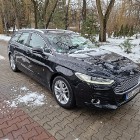 Ford Mondeo VIII Ford Mondeo MK5 Titanium 2.0tdci ST-LINE z Niemiec bezwypadkowy