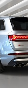 Audi SQ7 MATRIX LED Bang&Olufsen Virtual Cockpit Quattro HAK 7 miejsc Panoram-3