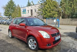 Suzuki Swift IV 1,3 klima