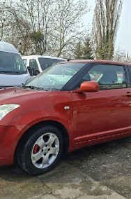 Suzuki Swift IV 1,3 klima-2