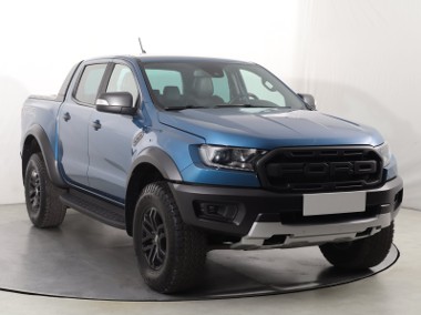 Ford Ranger III Ranger Raptor , Salon Polska, Serwis ASO, 213 KM, Automat, VAT 23%,-1