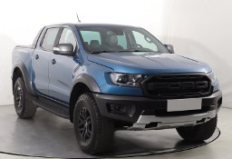 Ford Ranger III Ranger Raptor , Salon Polska, Serwis ASO, 213 KM, Automat, VAT 23%,