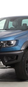 Ford Ranger III Ranger Raptor , Salon Polska, Serwis ASO, 213 KM, Automat, VAT 23%,-3