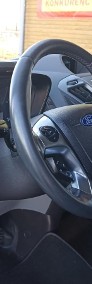 Ford Transit CUSTOM L1H1 Klima-4