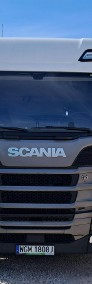 Scania R460-3