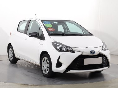 Toyota Yaris III , Salon Polska, 1. Właściciel, Serwis ASO, Automat, VAT 23%,-1