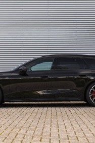 Audi A6 V (C8) e-Hybrid quattro Avant 2.0 e-Hybrid quattro Avant (367 KM) System nagłaśniający-2