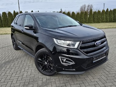 Ford Edge 2,0d St-Line,Navi.Kam.Cof.Alcantara.Skóry.Ledy.Panorama Dach-1