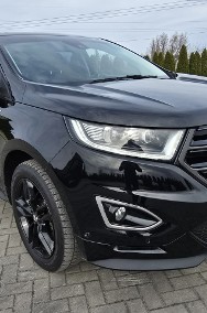 Ford Edge 2,0d St-Line,Navi.Kam.Cof.Alcantara.Skóry.Ledy.Panorama Dach-2