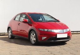 Honda Civic VIII , Klimatronic, Parktronic,ALU