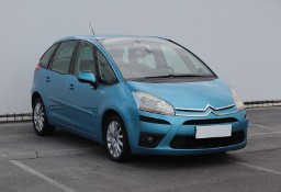 Citroen C4 Picasso I , Automat, Klimatronic,ALU, El. szyby