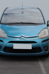 Citroen C4 Picasso I , Automat, Klimatronic,ALU, El. szyby-2