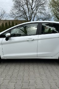 Ford Fiesta VIII LIFT 2014r 5 Drzwi Benzyna Niski przebieg Nowy rozrząd Zarejestrowan-2