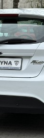 Ford Fiesta VIII LIFT 2014r 5 Drzwi Benzyna Niski przebieg Nowy rozrząd Zarejestrowan-4