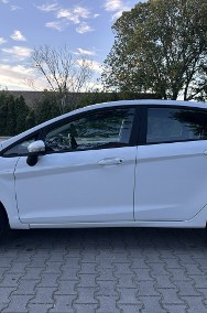 Ford Fiesta VIII LIFT 2014r 5 Drzwi Benzyna Niski przebieg Nowy rozrząd Zarejestrowan-2