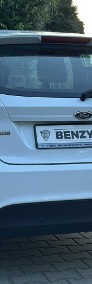 Ford Fiesta VIII LIFT 2014r 5 Drzwi Benzyna Niski przebieg Nowy rozrząd Zarejestrowan-3
