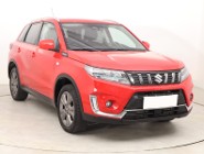Suzuki Vitara II , Salon Polska, Serwis ASO, Automat, Klimatronic, Tempomat,
