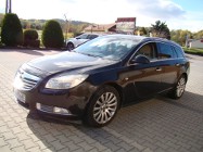 Opel Insignia I Automat 2.0d 160KM