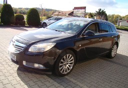 Opel Insignia I Automat 2.0d 160KM