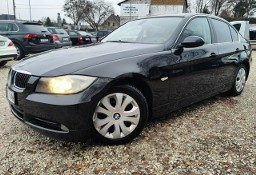 BMW SERIA 3 IV (E90/E91/E92/E93) BMW SERIA 3 Automat* Sedan* 218PS* Nowy rozrząd