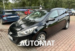 Hyundai i30 II 1.6 diesel automat