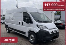 Fiat Ducato L3H2 L3H2 2.2 140KM Drzwi tył 270° !! Kamera !! Koło zapasowe !!