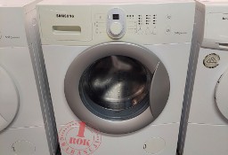 Pralka Samsung WF0502NUV SLIM ł. 42 cm Wyświetlacz ROK GWARANCJA 1200 obr. 5 kg 