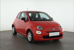 Fiat 500 , Salon Polska, Serwis ASO, Klima