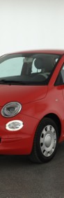 Fiat 500 , Salon Polska, Serwis ASO, Klima-3