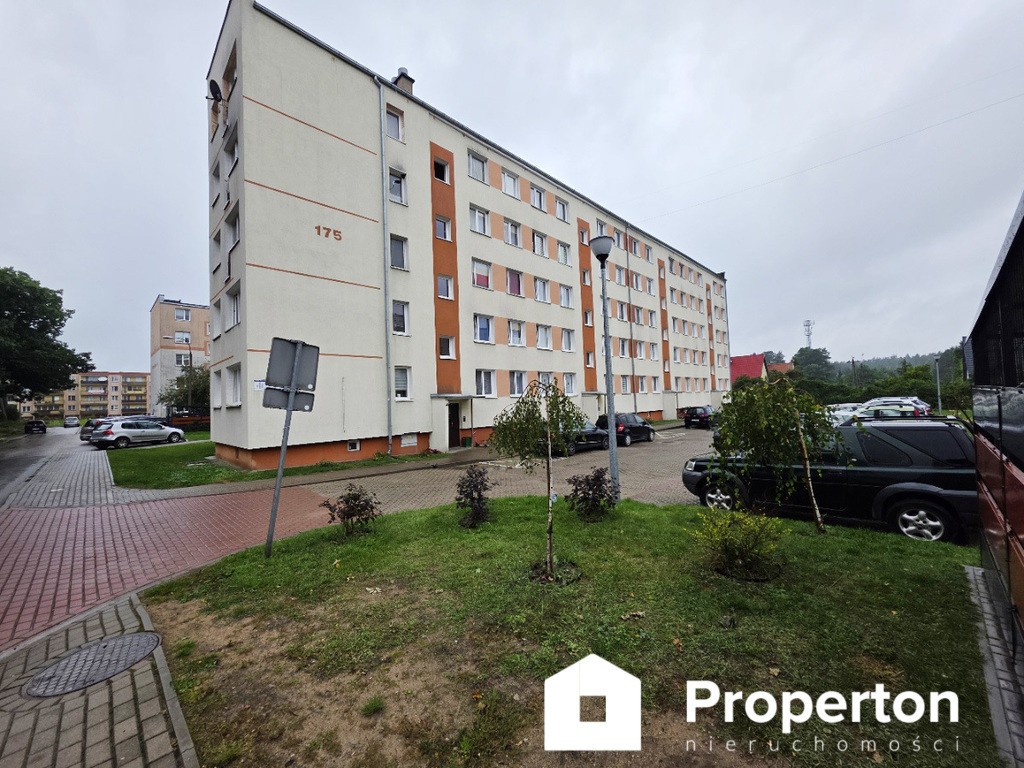 Mieszkanie na sprzedaż, 2 pokoje, 41 m², Biała Piska