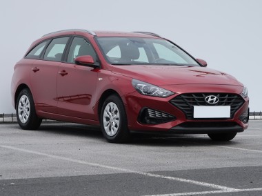 Hyundai i30 II , Salon Polska, 1. Właściciel, Serwis ASO, VAT 23%, Klima,-1