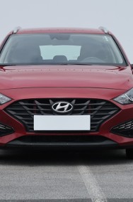 Hyundai i30 II , Salon Polska, 1. Właściciel, Serwis ASO, VAT 23%, Klima,-2