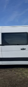 Renault Master 2,3Dci 130KM Maxi Max Klima Pdc Hak-4