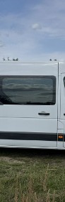 Renault Master 2,3Dci 130KM Maxi Max L3H2 Klima Czujniki Cofania Pdc Hak-4